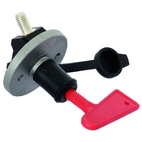 Battery disconnector Metal