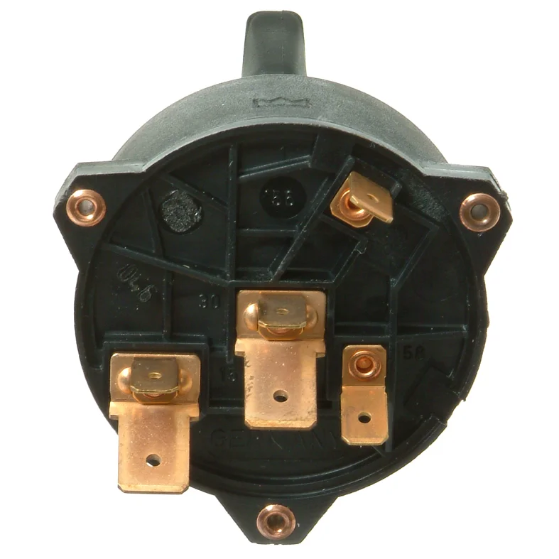 Ignition switch / Ignition light switch