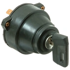 Ignition switch / Ignition light switch