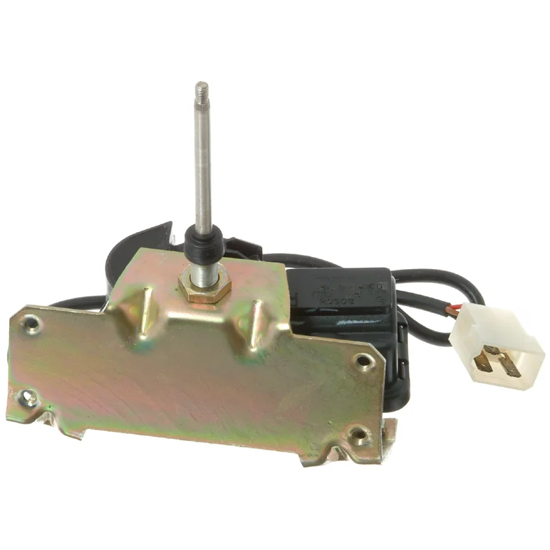 Headlight wiper motor right OEM