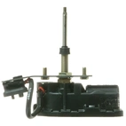 Headlight wiper motor right OEM