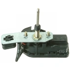 Headlight wiper motor right OEM