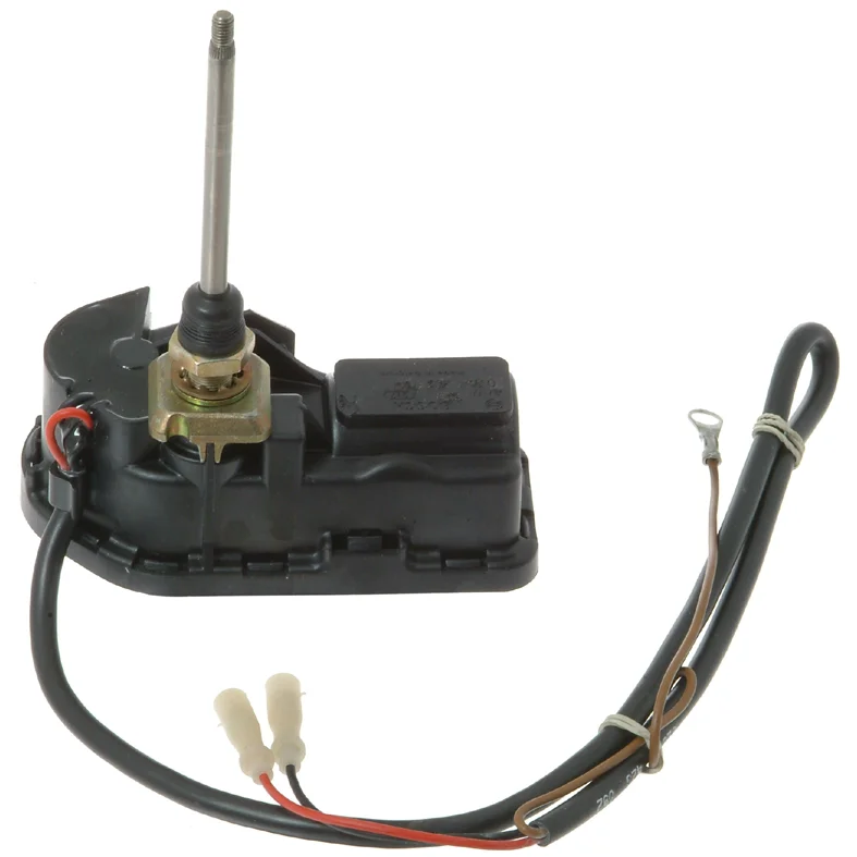 Headlight wiper motor right OEM
