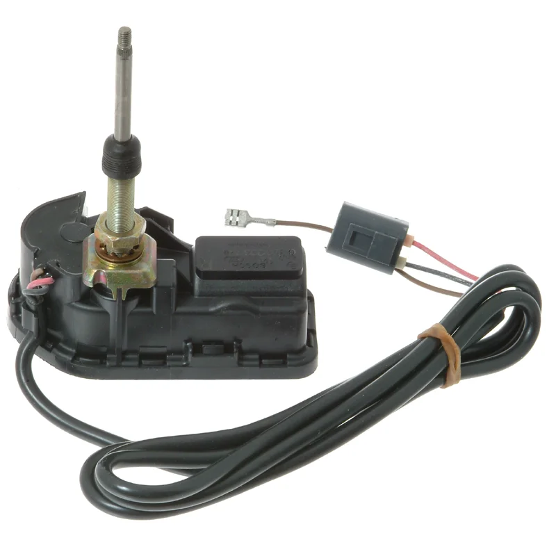 Headlight wiper motor right OEM