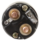 24V Solenoid, Nippon D.