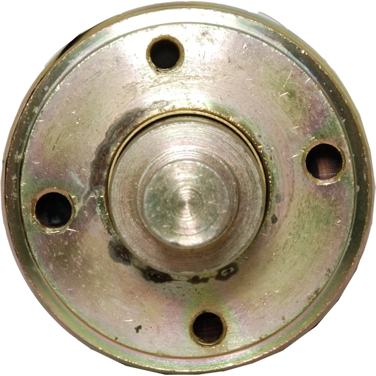 24V Solenoid, Nippon D.