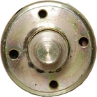 24V Solenoid, Nippon D.