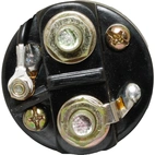 24V Solenoid, Nippon D.