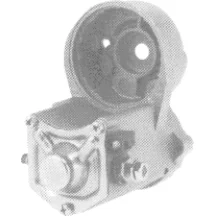 Solar housing 1.4 kW, complete