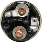 Solenoid 12V, ND 053400-3931