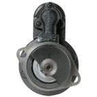 KHD Starter motor 12V-2.4kW
