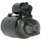 KHD Starter motor 12V-2.4kW