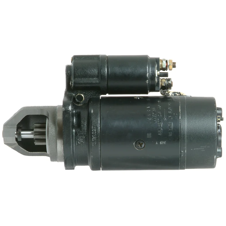 Start 24V-4.0kW fits Volvo