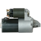 Chrysler Starter motor