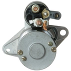 Chrysler Starter motor