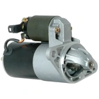 Chrysler Starter motor