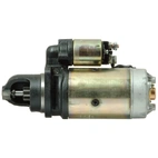 MB Starter motor 24V-4.0kW, OM 366