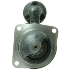 MB Starter motor 24V-4.0kW, OM 366