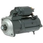 John Deere Starter motor 12V-3.2kW