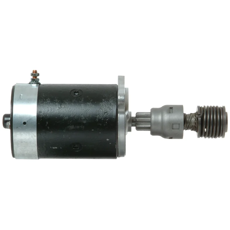 Ford USA Starter motor 54>55, 6V
