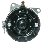 Ford USA Starter motor 54>55, 6V