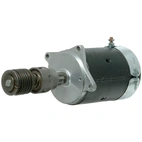 Ford USA Starter motor 54>55, 6V