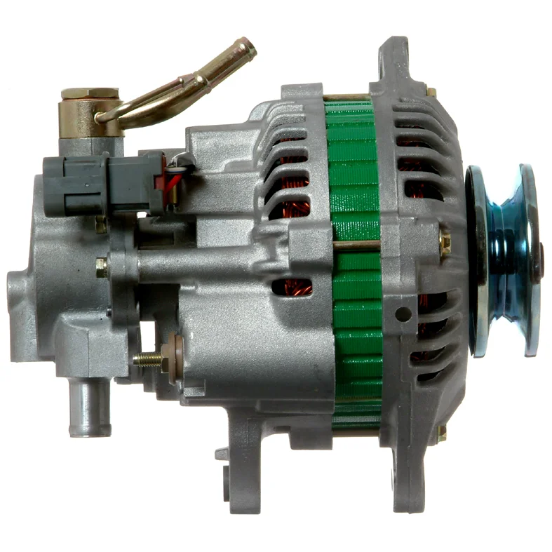 Mits. Pajero 2.5TD 91>, Alternator