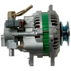 Mits. Pajero 2.5TD 91>, Alternator