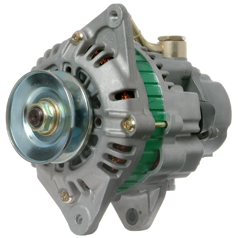 Mits. Pajero 2.5TD 91>, Alternator
