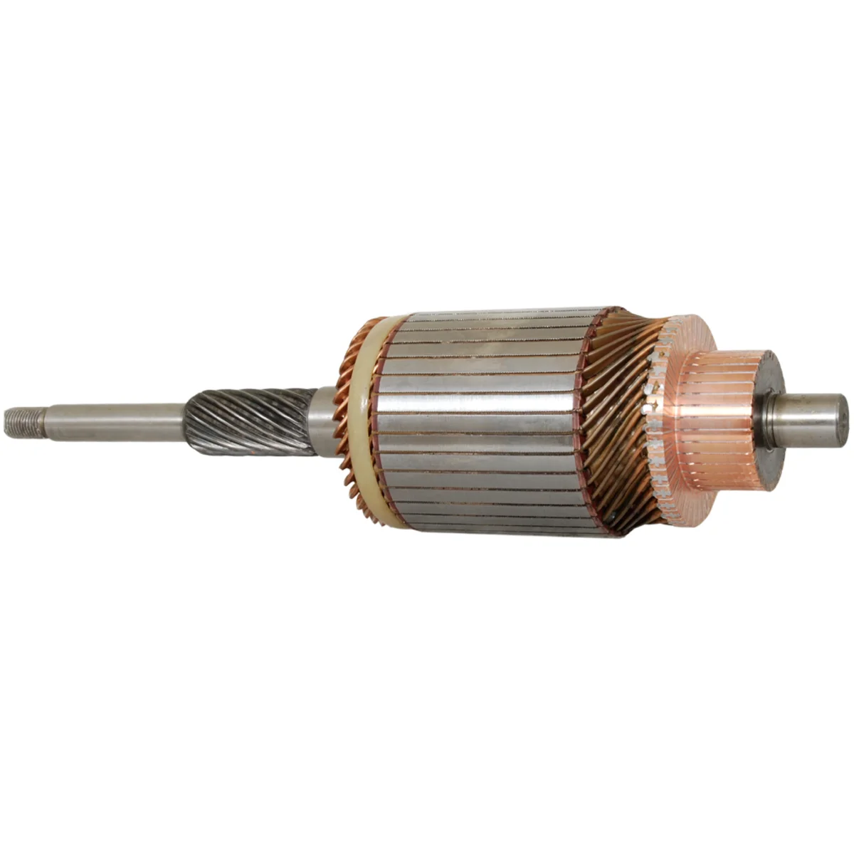 Armature 24V, Nikko, 1-21100-1190