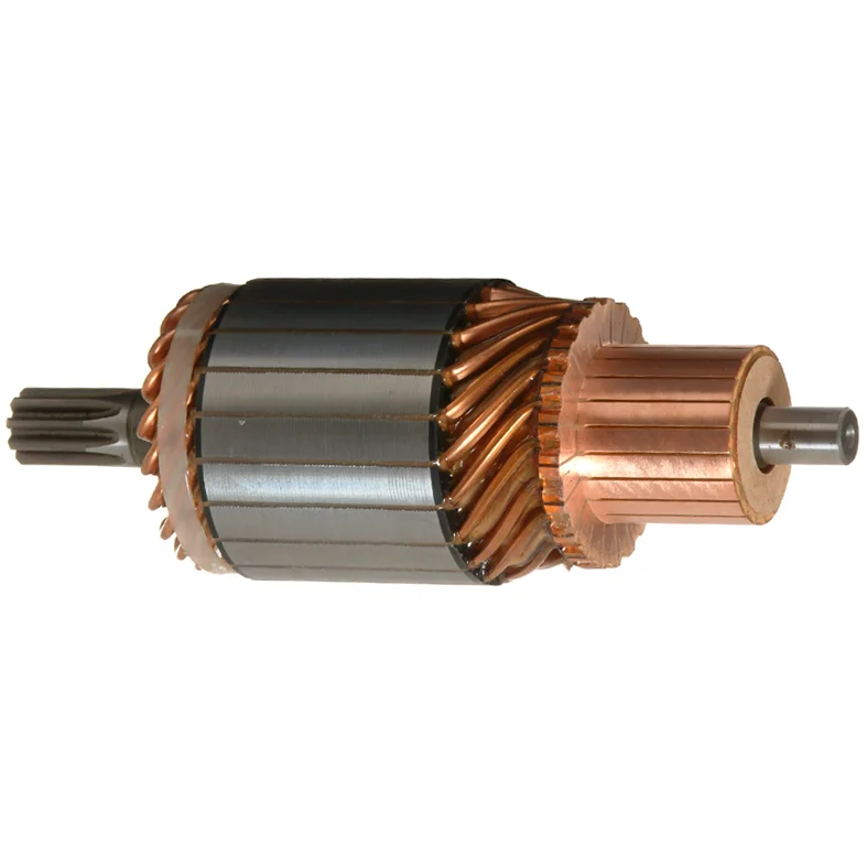 Armature 24V, Nikko 1-23100-0120