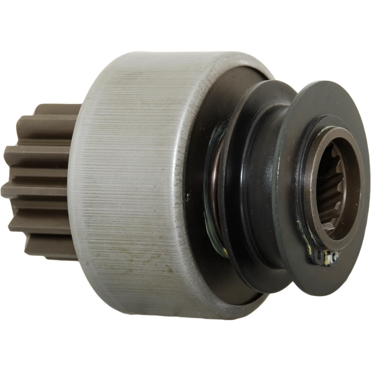 Nikko Starter drive original 12 teeth