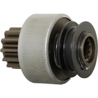 Nikko Starter drive original 12 teeth