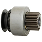 Nikko Starter drive original 12 teeth