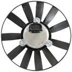 Radiator fan motor VW/Seat
