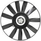 Radiator fan motor VW/Seat