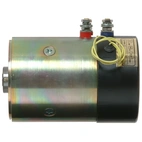DC Motor 24V-2kW, Keyway 5mm
