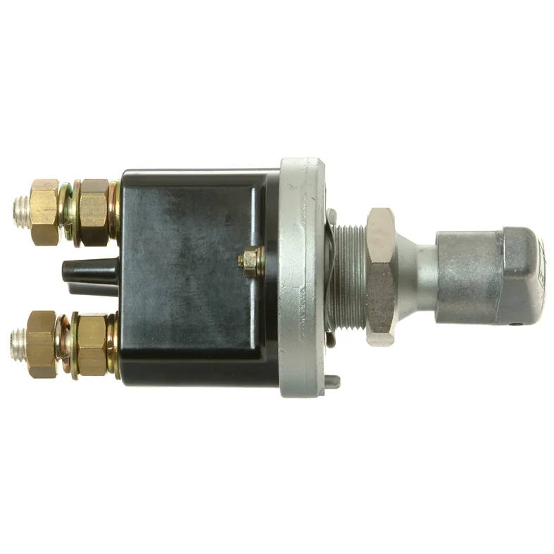 Battery disconnect switch 250A cont.