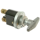 Battery disconnect switch 250A cont.