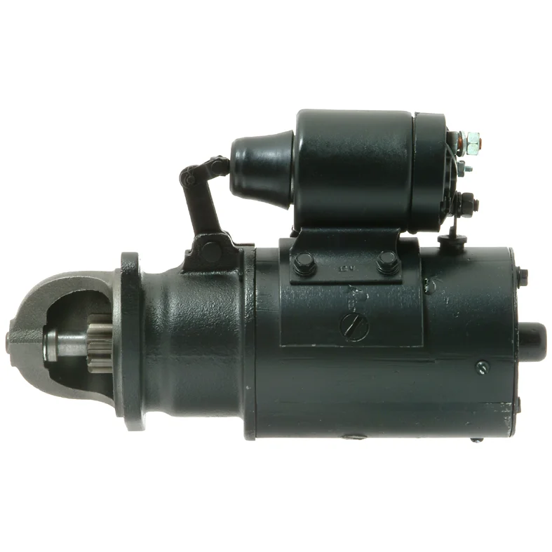 Thermo King Starter motor