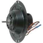 Cabin fan motor Ford USA