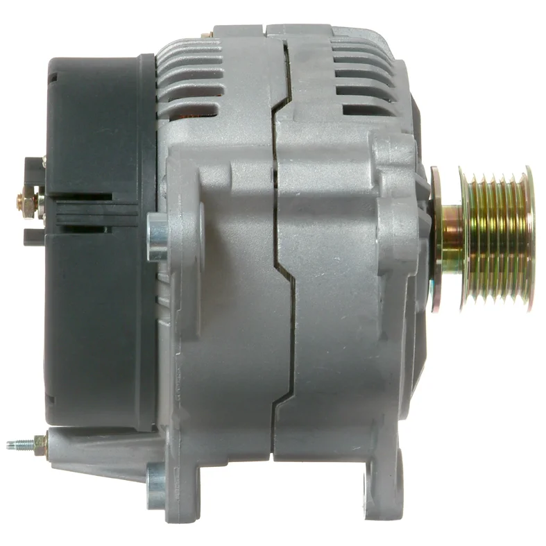 VW Alternator 12V-120A (D+, W)