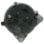 VW Alternator 12V-120A (D+, W)