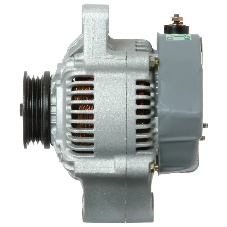 Honda Civic Alternator (22-0752)