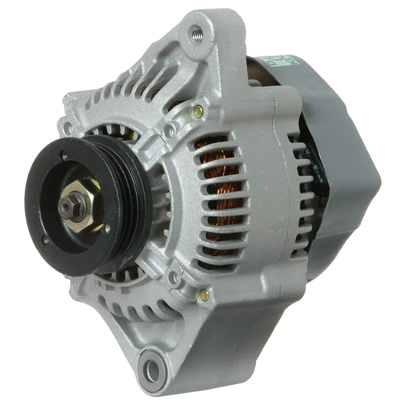 Honda Civic Alternator (22-0752)