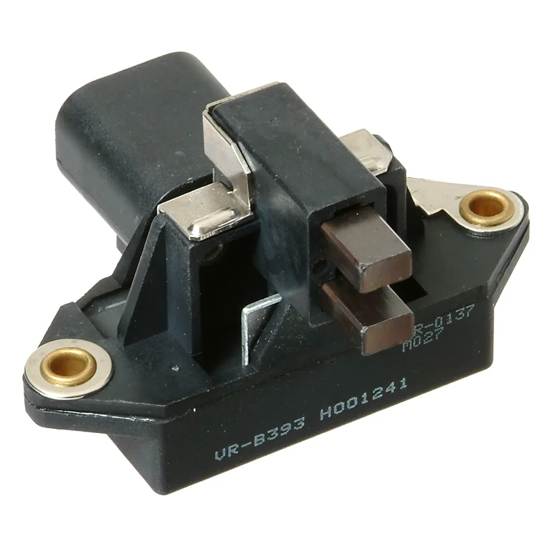Voltage regulator 9191067043, 12V