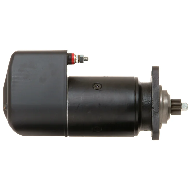 Claas/MB Starter motor 12V-3.6kW