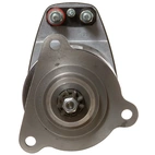 Claas/MB Starter motor 12V-3.6kW