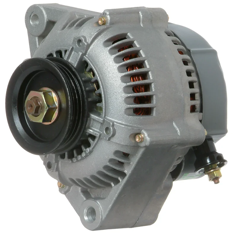 Honda Legend Alternator, 12V-70A