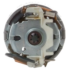 Cabin fan motor 24V Webasto